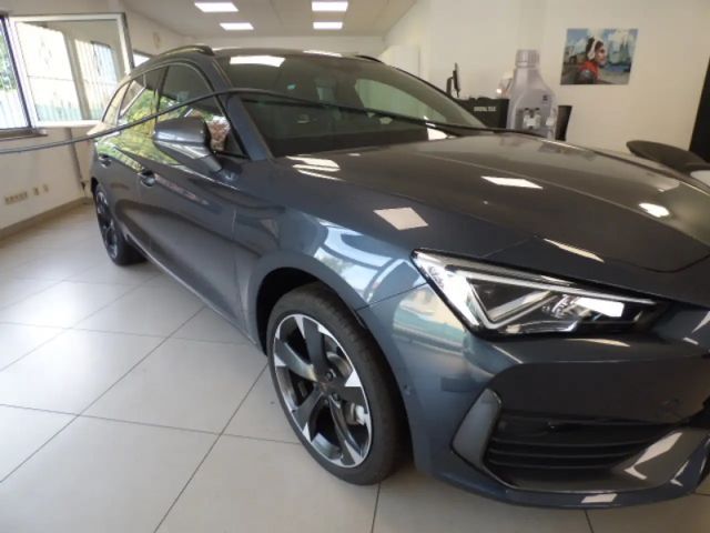 Cupra Leon Sportstourer e-Hybrid