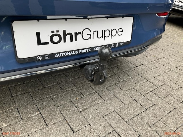 Volkswagen Golf 1.5 eTSI DSG IQ.Drive Style