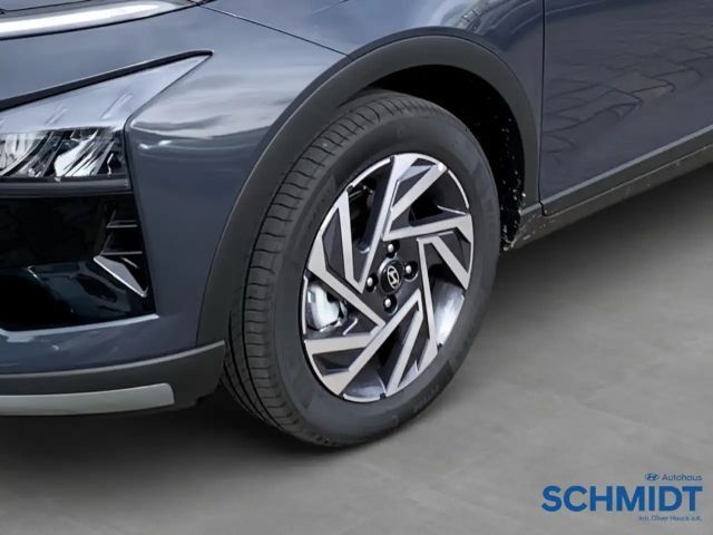 Hyundai Bayon 1.0 T-GDi Trend