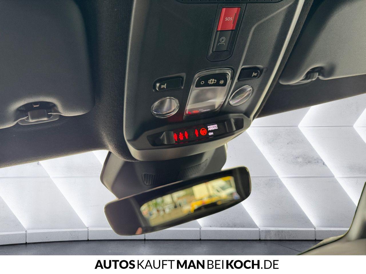 Opel Mokka GS-Line Grand Sport