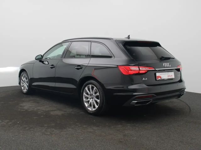 Audi A4 40 TDI S-Tronic