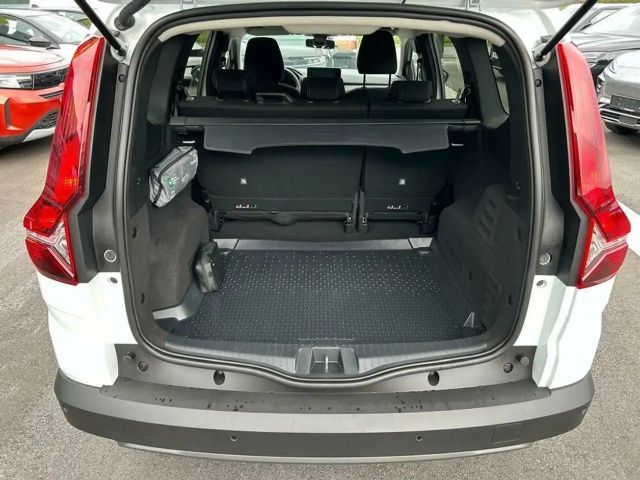 Dacia Jogger Extreme TCe 110