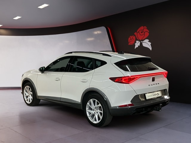 Cupra Formentor 1.5 TSI DSG