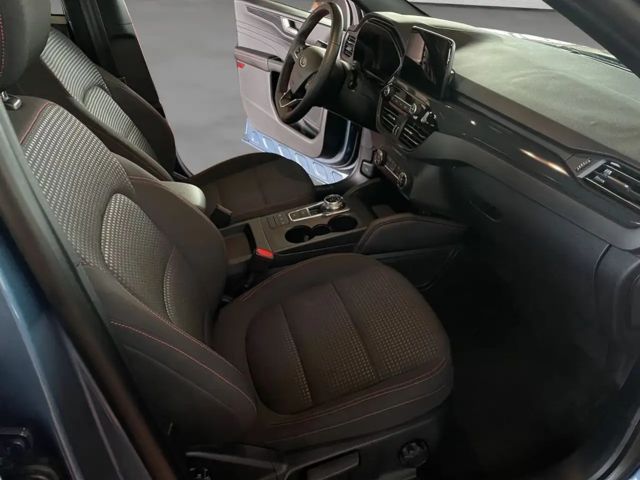 Ford Kuga Plug in Hybrid ST Line