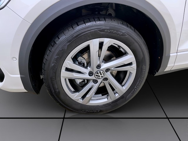 Volkswagen T-Roc 1.5 TSI DSG R-Line