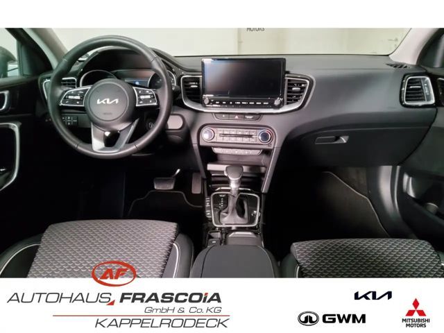 Kia XCeed GDi Vision