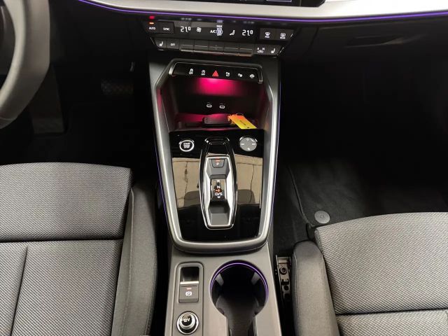 Audi A3 35 TFSI S-Line Sedan