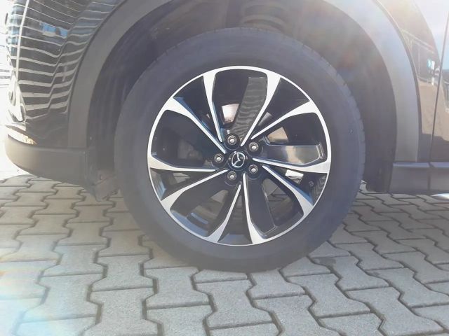 Mazda CX-5 4WD SkyActiv