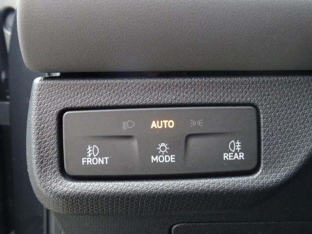 Cupra Terramar 2.0 TSI