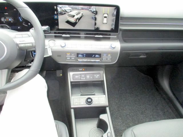 Hyundai Kona 1.6 2WD