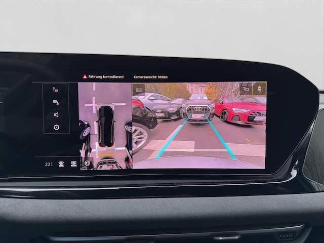 Audi A5 Avant Quattro S-Tronic