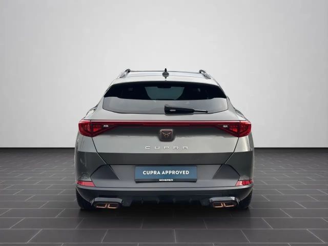 Cupra Formentor 1.4 VZ e-Hybrid