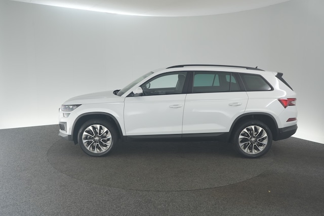 Skoda Kodiaq 2.0 TDI 4x4 Ambition