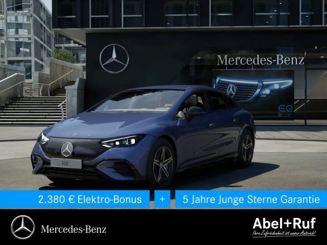 Mercedes-Benz EQE 300 AMG Line Sedan