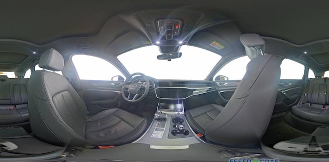 Audi A6 45 TFSI Avant Quattro S-Tronic