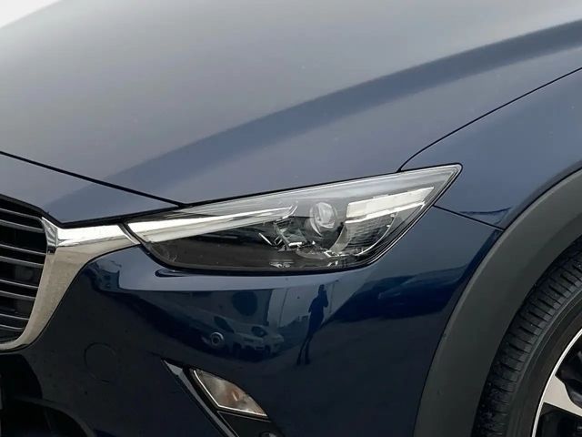 Mazda CX-3 Revolution