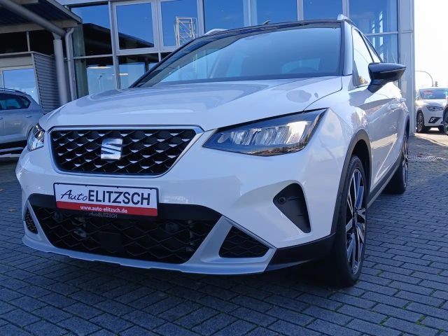 Seat Arona DSG