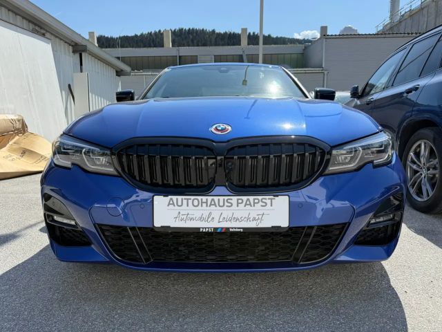 BMW 330 M-Sport Sedan xDrive