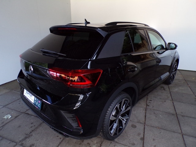 Volkswagen T-Roc 1.5 TSI DSG Style