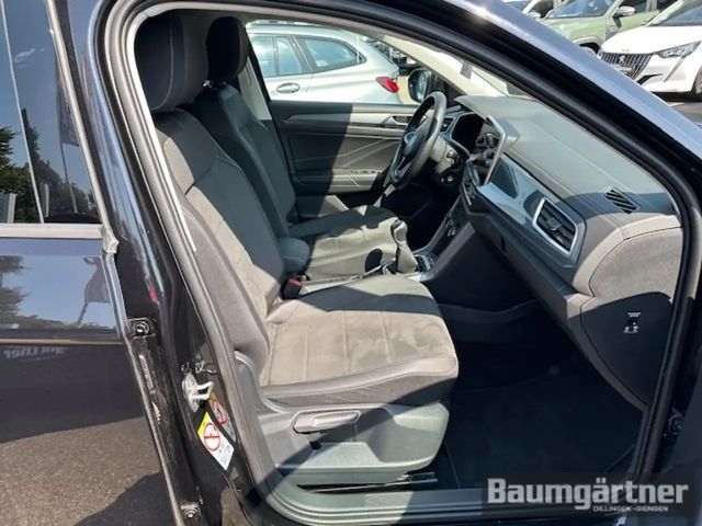 Volkswagen T-Roc 1.0 TSI Style