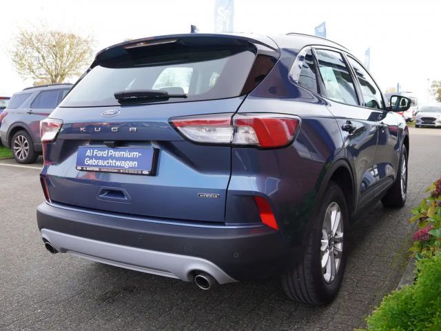Ford Kuga Plug in Hybrid Titanium