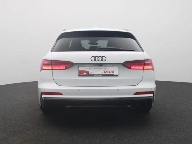 Audi S6 3.0 TDI Avant Quattro