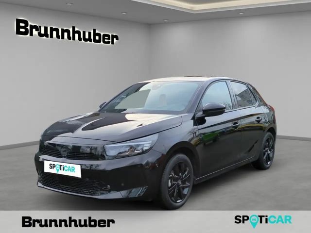 Opel Corsa GS-Line Grand Sport