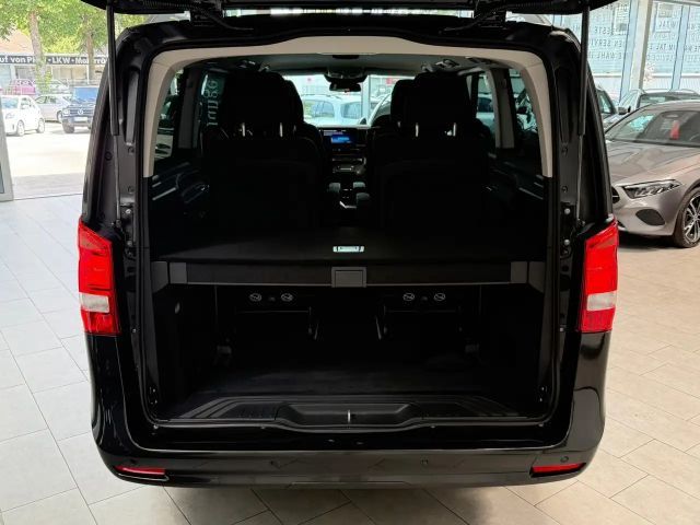 Mercedes-Benz V 220 Limousine Lang V 220 d