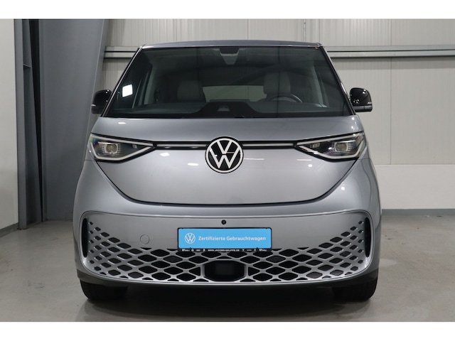 Volkswagen ID.Buzz Pro