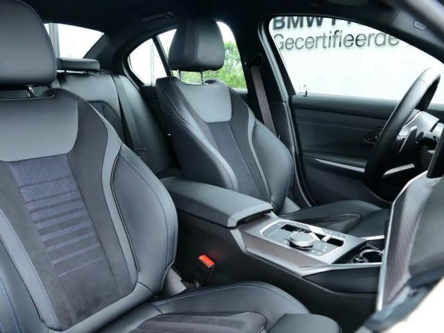 BMW 330 330e M-Sport Sedan