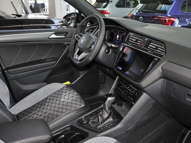 Volkswagen Tiguan 2.0 TSI Allspace R-Line