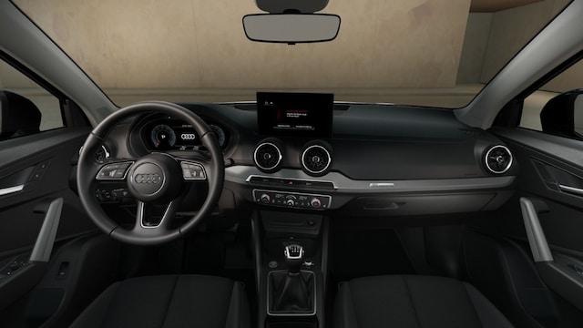 Audi Q2 30 TFSI
