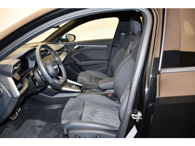 Audi S3 Quattro S-Tronic Sportback