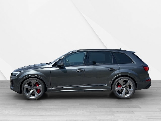 Audi SQ7 Quattro