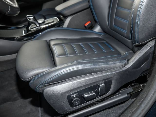 BMW X3 M-Sport xDrive30d