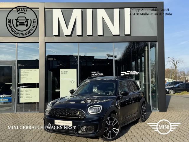MINI Cooper SE Countryman All4 SE