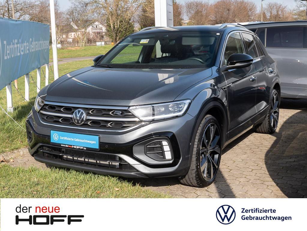 Volkswagen T-Roc 2.0 TDI R-Line