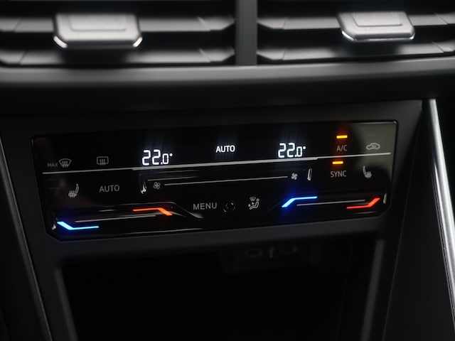 Volkswagen Polo DSG GTI