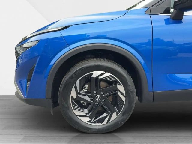 Nissan Qashqai N-Connecta