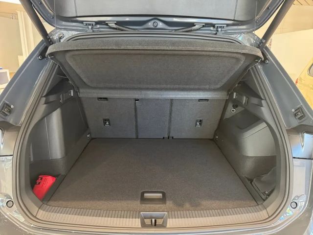 Volkswagen Tiguan DSG R-Line eHybrid