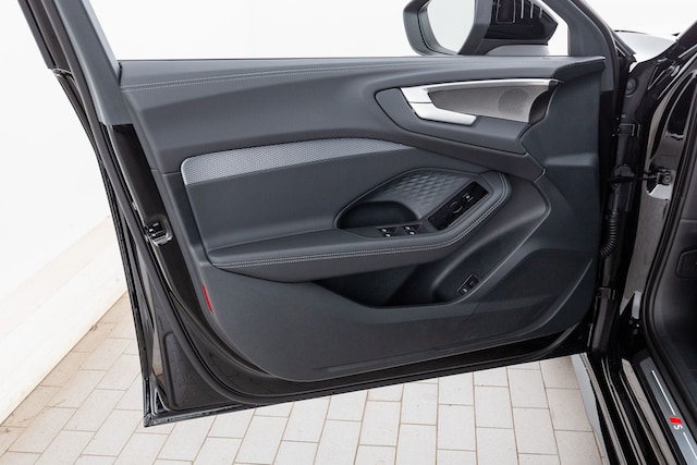 Audi A5 Avant Quattro S-Tronic