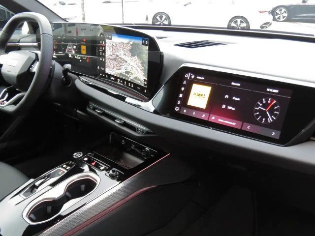 Audi A6 Avant S-Line