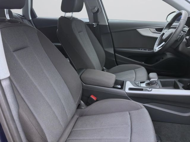 Audi A4 35 TDI Avant S-Tronic