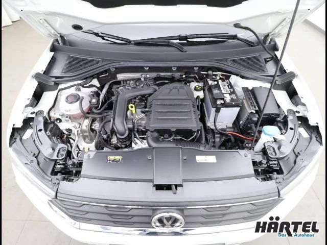 Volkswagen T-Roc 1.0 TSI Cabriolet Style