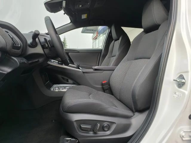 Subaru Solterra AWD Comfort