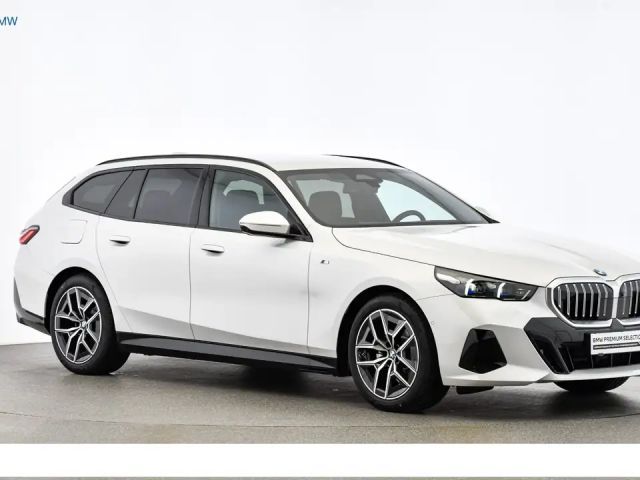 BMW 520 520d xDrive