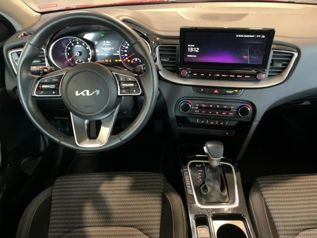 Kia Ceed Spirit