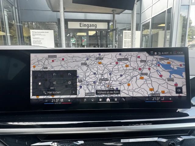 BMW X5 M-Sport xDrive30d