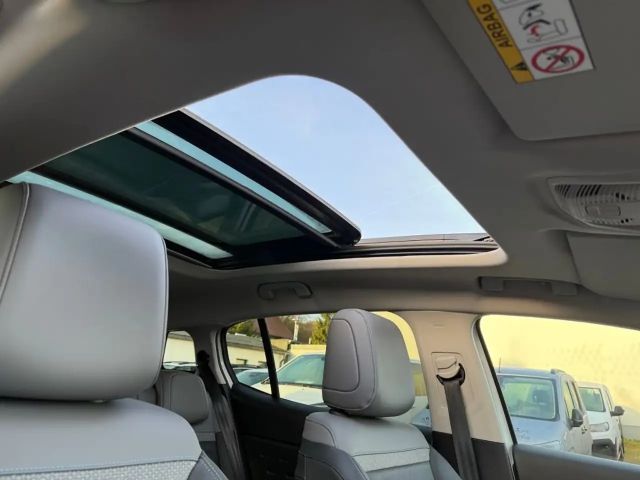 Citroën C5 Aircross Pack PureTech Shine