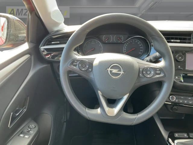 Opel Corsa Edition